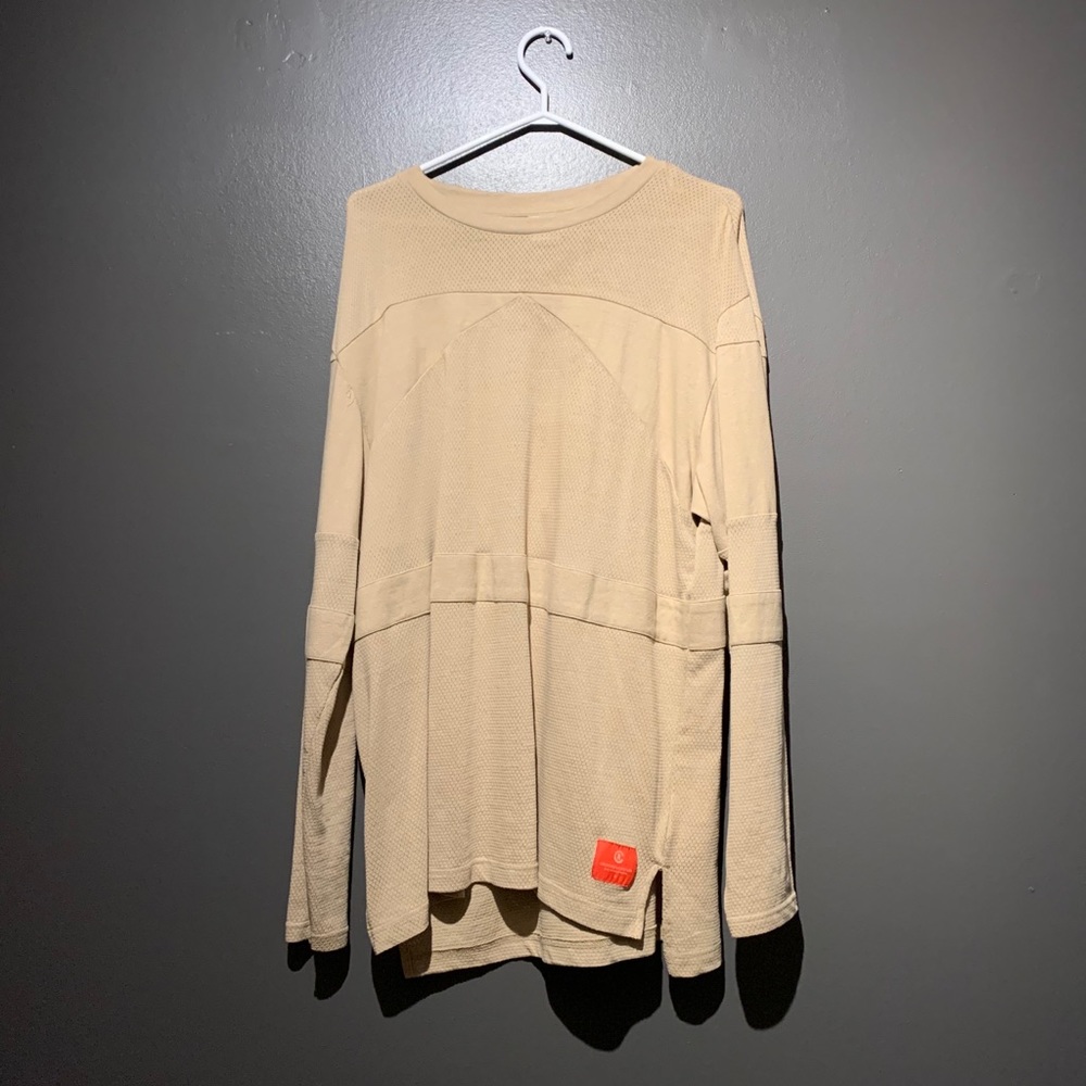 Crooks&Castles long sleeve